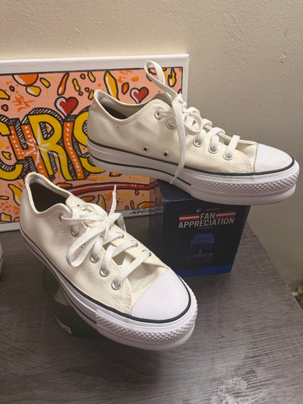Converse Women's All stars